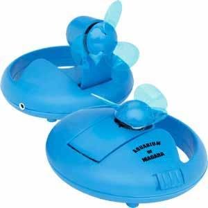 Premium Portable Desk & Travel Fan Case Pack 50