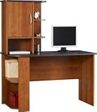 Ameriwood Computer Desk, Cherry