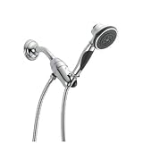 Delta 54613 Three-Function Shower Mount Hand Shower