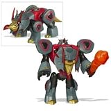 Transformers Animated Deluxe: Snarl