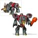 Transformers Animated Deluxe: Snarl