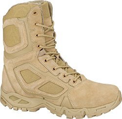 Magnum Men's Elite Spider Desert Tan 8.0 Boot