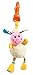 Tiny Love Smarts Clip on Toy, Lilly Lamb