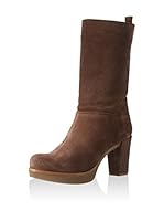 Unisa Botas (Marrón)