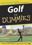 Dvd-Golf For Dummies - Golf Multimedia