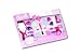 Theo Klein 5706 - Barbie Kosmetik-Set mit Zubeh�r
