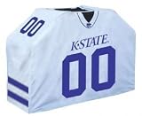 43x60x20 Grill Cover Kansas State Wildcats