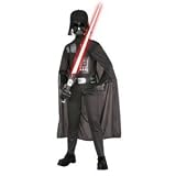 Rubie's Darth Vader Child Costume Style# 882009-Small