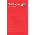 TED HUGHES (Routledge Guides to Literature) book cover