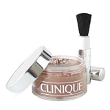 Blended Face Powder + Brush - No. 05 Transparency; Premium price due to scarcity