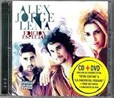 Alex, Jorge & Lena : Edicion Especial CD+DVD