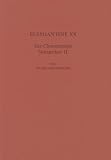Elephantine, Bd.20, Der Chnumtempel Nektanebos