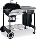 Weber Performer 22.5" Charcoal Grill