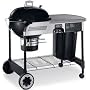 Weber Performer 22.5" Charcoal Grill
