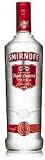 Discounts Smirnoff Vodka Red 80@ 1.75L by SMIRNOFF