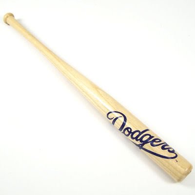Los Angeles Dodgers Official Team Logo 18