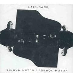 Laid Back