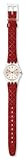 swatch (スウォッチ) 腕時計 STRAWBERRY JAM LK243 [正規輸入品]