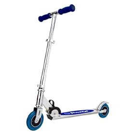 Razor A125 Monopattino, Blu