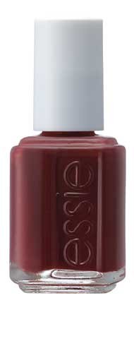 essie ネイルカラー616 HANDLE WITH FLAIR 15ml