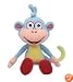 Ty Beanie Baby Boots Dora's Monkey