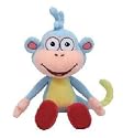 Boots Dora's Monkey
