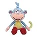 Boots Dora's Monkey