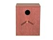 lovebird nest boxes