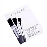 Japonesque Brush Cleaner Wipes (MS-042)