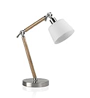 Hybrid Task Table Lamp