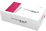 Nintendo DSi - Rosa