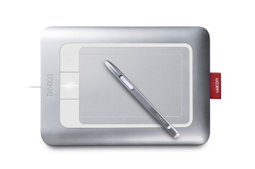 Wacom Bamboo Craft