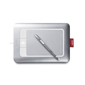 Wacom Bamboo Craft