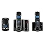 GE DECT 6.0 Premiere - Speakerphone, Intercom and Room Monitor Featuring GOOG-411