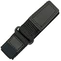 TX862962, Timex watchband, Fast Wrap Ironman, 16-20 mm, blue, adjustable