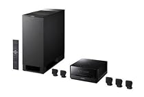 Sony DAVIS10 - Ultra Compact 5.1 Channel DVD Home Cinema System