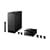 Sony DAVIS10 - Ultra Compact 5.1 Channel DVD Home Cinema System