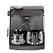Kitchen & Housewares : Krups Combination Coffee & Espresso Machine