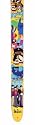 Planet Waves Beatles Strap  - Yellow Submarine