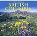 British Columbia 2009 Wall Calendar