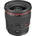 Canon EF 24mm f/1.4L II USM AutoFocus Wide Angle Lens – Refurbished