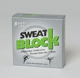 SWEAT BLOCK
