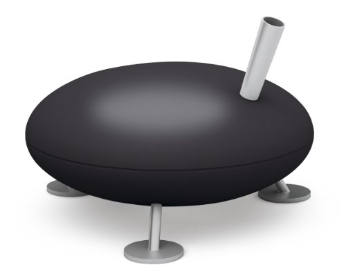 FRED Humidifier Color: Black
