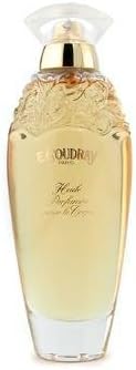 E Coudray Vanille & Coco Body Oil Spray 100ml/3.3oz