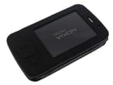 iTALKonline Silicone Case/Cover/Skin For Nokia N96 - Black