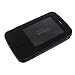 Nokia N96 Black Silicone Mobile Phone Case Cover