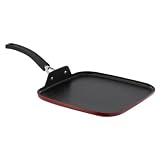 Kitchen Essentials From Calphalon Nonstick Square Griddle - Red(11)