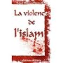 La violence de l'islam