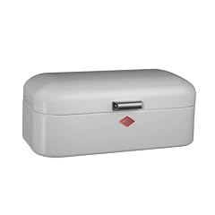 Wesco 235 201-01 Brotkasten Grandy weiss