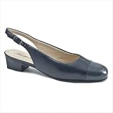 Dea in Black Satin Color: Black Satin, Size: 5.5, Width: M by 